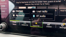 Skoda Karoq 1.5 TSI SE Technology 5dr DSG Petrol Estate